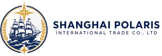 Shanghai Polaris Logo